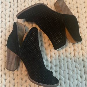 Lucky Brand Larise Bootie